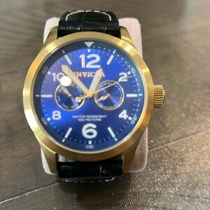 Invicta men’s watch